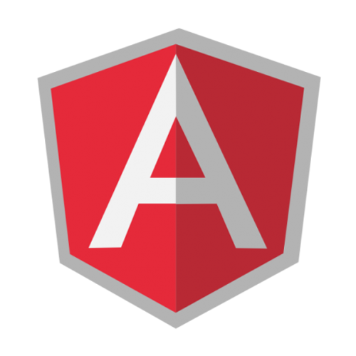 angular logo